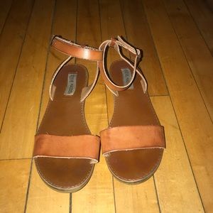 Steve Madden Sandals
